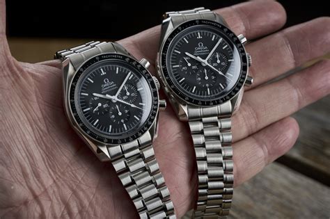 uncle seiko speedmaster bracelet